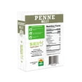 thumbnail image 2 of Big Green Organic Food- Organic Millet Penne, 8.8 oz (12 Packs), 2 of 2