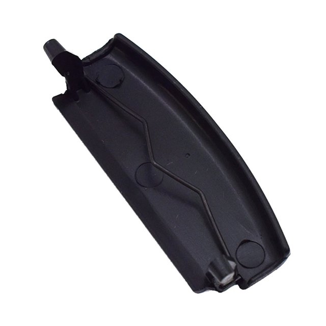 Car Armrest Lid Center Console Latch Lock Replacement Arm Rest Clip Catch For A-U-D-I A3 8P 2006 2007 2008 2009 2010 2011 2012