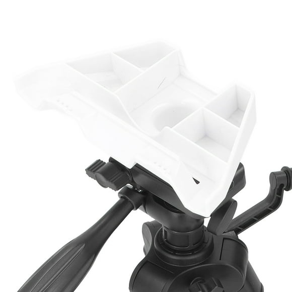 Adaptador De Montaje Satelital, PC Con Adaptador De Montaje En Poste Satelital Y Construcción Robusta De Fibra De Vidrio Para La Escuela