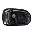 thumbnail image 2 of FlyFlise Inner Door Handle Front or Rear Replacement for Mazda 323 Astina BJ, 2 of 8
