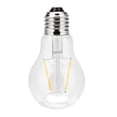 thumbnail image 2 of Oubit Filament Bulb,E27 220V 2W Warm Light Bulb Filament Light Bulb Remarkable Clarity, 2 of 9