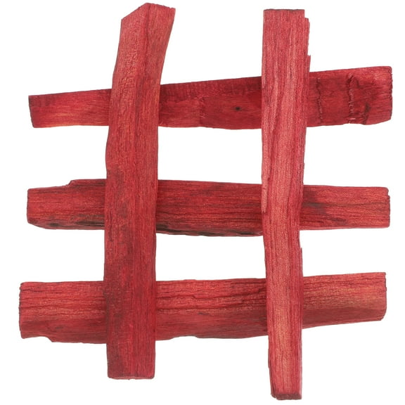 5pcs Palo Santo Sticks Bulk High Resin Smudging Sticks Wild Harvested Holy Wood Cleansing Blessing