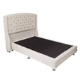 thumbnail image 3 of Box Base Cama Individual + Cabecera Sitka DICASA Sitka, 3 of 8