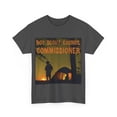 thumbnail image 2 of Boy Scout Council Commissioner Heavy Cotton T-Shirt, 2 of 4
