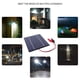 thumbnail image 4 of Kuymtek Senderismo al aire libre Panel solar impermeable 5V 5W Cargador solar portátil Banco de energía, 4 of 9