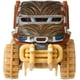 Roues Chaudes Star Wars Chewbacca Character Car – image 1 sur 7