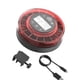 thumbnail image 2 of Alimentador automático para acuarios,Alimentador automático para peces Betta Vacation Feeder,Comedero automático para peces Vacation Feeder,Comedero automático para tortugas,copos para, 2 of 8