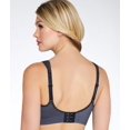 thumbnail image 2 of Anita Womens Air Control High Impact Wire-Free Sports Bra Style-5544, 2 of 3