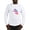 White, variant on CafePress - Aloha Flowers Long Sleeve T Shirt - Unisex Cotton Long Sleeve T-Shirt