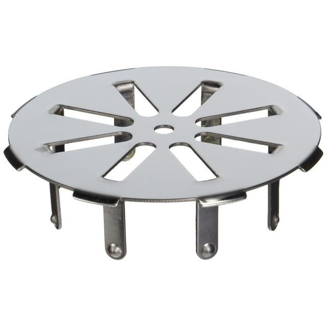 Colador para Desagüe de Piso Sioux Chief 847-4PK1 con Encaje