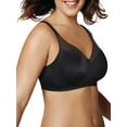 Playtex Wirefree Bra 18 Hour Smoothing Minimizer Smoothing Women's 4697 - Walmart.com