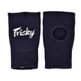 thumbnail image 4 of tamizeot Versatile Half Finger Elastic Hand Wraps MMA With Boxing Gloves While Sparring With Friends Black XS, 4 of 5
