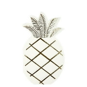 Pineapple Napkins