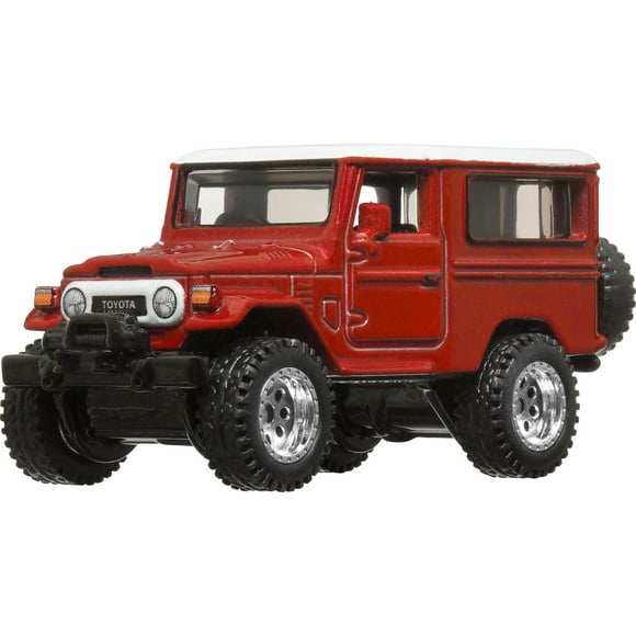Hot Wheels Cars, Premium Fast & Furious Car for Adult Collectors