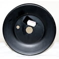 thumbnail image 2 of Spindle Pulley Replaces Cub Cadet: 756-1187 Fits Toro: 112-0358 Fits Models Mtd: 46" Deck Toro: 13ax60rh744, 2 of 5