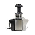 thumbnail image 1 of Total Chef Extracteur de Jus Lent, Presse à Froid, 1 of 4
