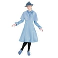 thumbnail image 3 of Women's Deluxe Fleur Delacour Costume, 3 of 4
