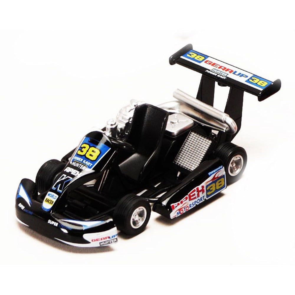 mr toys go kart