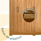 thumbnail image 2 of ROPERO CASTILLA 3703 NATURAL, 2 of 5