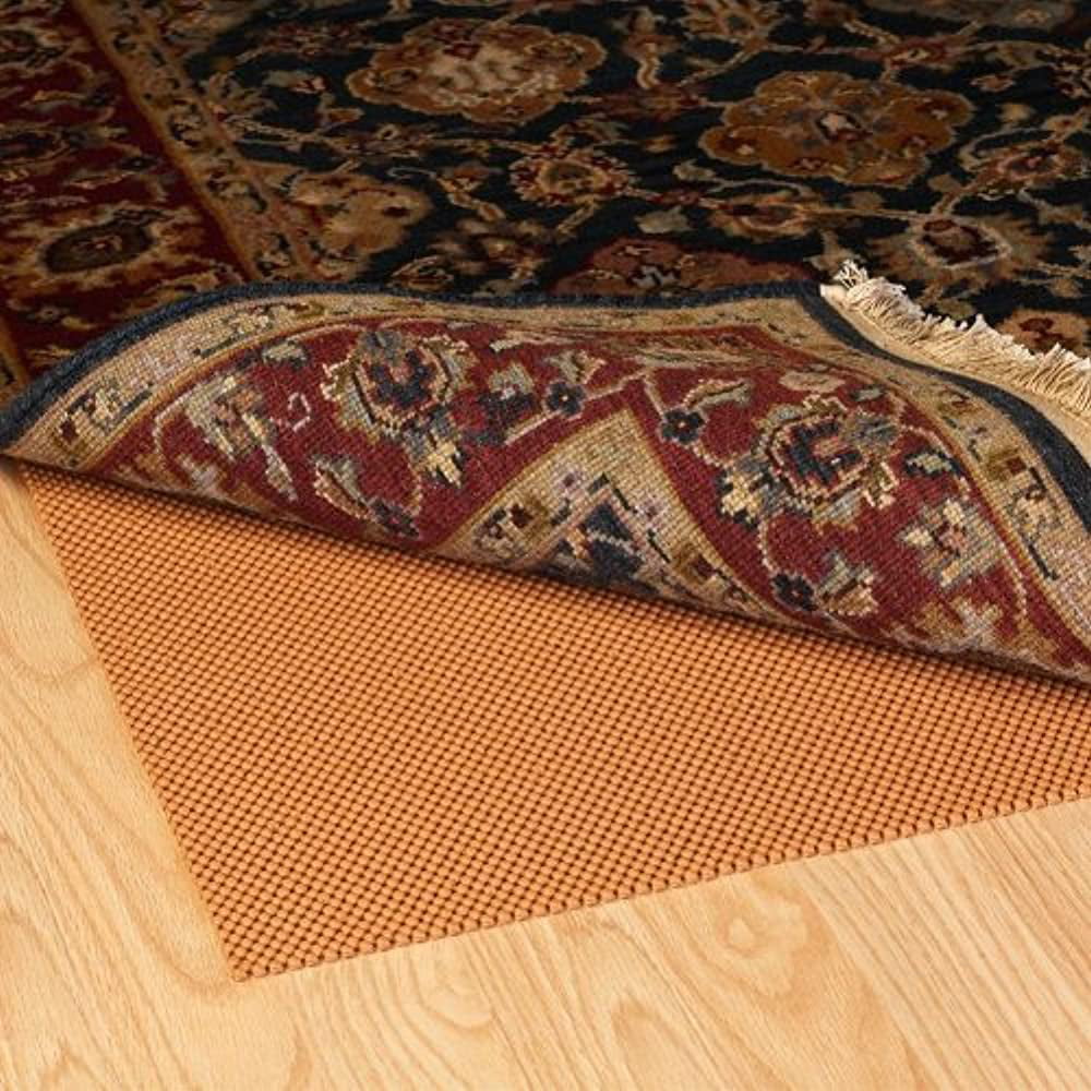 Grip It Super Stop Cushioned Non Slip, Stop Rugs Slipping On Wooden Floors