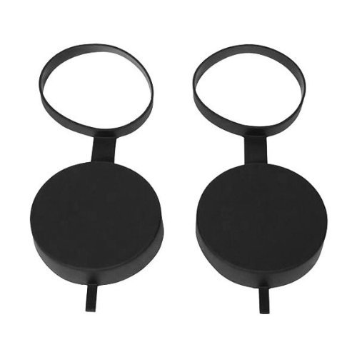 Vortex CAP4254 42mm Tethered Objective Lens Covers for Diamondback