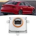 thumbnail image 3 of HUGFEGWE Daytime Running Light Module DRL Control Ballast,Daytime Running Light Ballast Control Unit Quick Start Stable Performance 4G0907697P for UA824-7790, 3 of 9