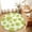 Yellow, variant on Entryway Rug 2'x3', Sliced Lemon Kitchen Runner Rugs Non-Slip Carpet Mats, Simple Summer Tropical Green Bedside Rugs Runners Washable Floor Carpet for Bathroom Laundry Room