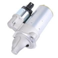 thumbnail image 6 of Molaner 12 Volt Starter Compatible with Hyundai Elantra 2011-2014, for Kia Forte Soul 2012-2014, Replace 36100-2E120 1195411, 6 of 16