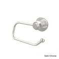 thumbnail image 4 of Mercury Collection European Style Toilet Tissue Holder in Antique Pewter, 4 of 5