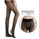 thumbnail image 4 of Medias forradas para mujer, pantimedias cálidas y transparentes, medias térmicas gruesas de invierno translúcidas falsas, 4 of 8