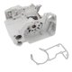 thumbnail image 1 of Carcasa del motor del cárter Sincero de Aleación de magnesio Para motosierra MS660, 1 of 10