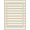 Beige Tan, Pattern 6, variant on ODIKA 8'x10' Washable Area Rug Cow Bold Striped Bands Abstract Motif Inspired Beige Spotted Refined Structured for Living Room, Under Sectional, Family , Durable, Non-Slip