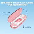 thumbnail image 3 of Dispensador de hilo dental, paquete de 10 unidades, Ceonam Travel, 3 of 7