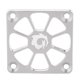 thumbnail image 2 of Cubierta Del Ventilador De Refrigeración RC, aleación De Aluminio De 1,57 Pulgadas De Ancho, Fácil Instalación, Cubierta Del Ventilador De Refrigeración RC ESC Para Reemplazo, 2 of 7