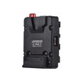 thumbnail image 1 of Andoer Adaptateur de Batterie Nano V-lock pour NP-F, 1 of 8