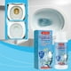 thumbnail image 5 of Populares Splashs Foam Toilet Cleaner Household Toilet Bathroom Decontamination And Deodorization Foam Cleaning And Descaling 150ML, 5 of 5