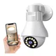 thumbnail image 1 of Camara De Seguridad Interior Wi-fi 1080p Foco Ios Y Android, 1 of 5