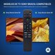 thumbnail image 4 of Control Remoto Compatible con Sony Bravia XR RMF-TX800U, 4 of 4