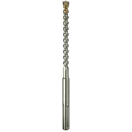 

Alfa Tools SDSQ727 1/4 x 6 Sds Quadro Hammer Drill 25 Piece
