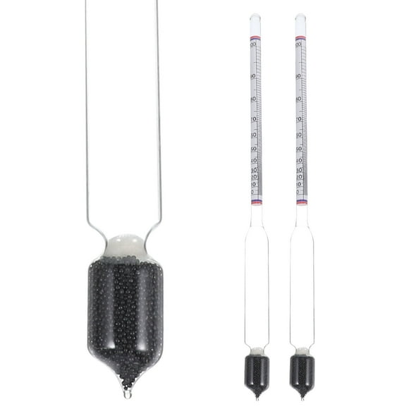 Hydrometer Alcohol