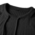 thumbnail image 6 of SCSAlgin Work Shirts for Men, Mens Short Sleeve Shirts Workout Muscle Gym Tees Cotton Athletic Lightweight Tops, 6 of 6