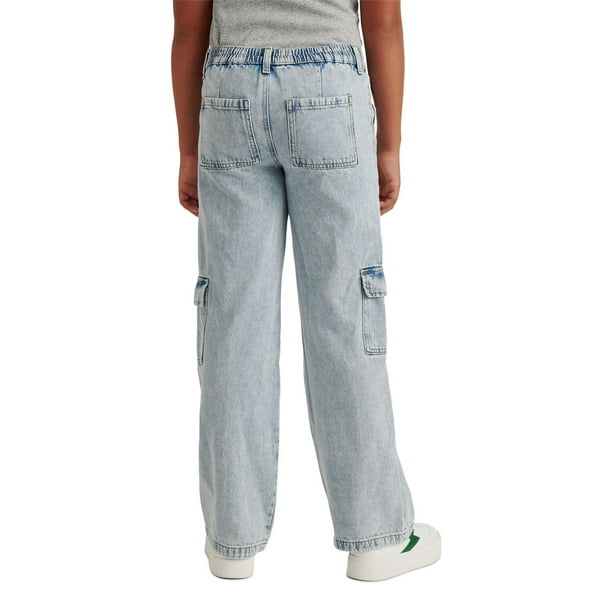 Limited Too Cargo Denim Jeans - Samsclub.com