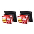 thumbnail image 3 of Audio Divider,2PCS HIFI Audio Crossover Audio Crossover Filters Speaker Divider Unparalleled Experience, 3 of 8