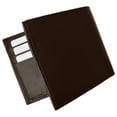 thumbnail image 4 of Men's Premium Leather Quality Wallet P 53, 4 of 8