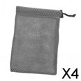 thumbnail image 1 of Bolsa de red para organizar tus artículos deportivos , 4 piezas, 1 of 10