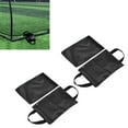 thumbnail image 5 of Tent Weights, Portable Stable Universal Multi Functions Windproof Sandbags  For Outdoor, 5 of 8