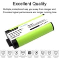 thumbnail image 2 of Battery for Logitech 084-000845 Ultimate Ears Megaboom 3 S-00171 7.4V Li-ion, 2 of 6