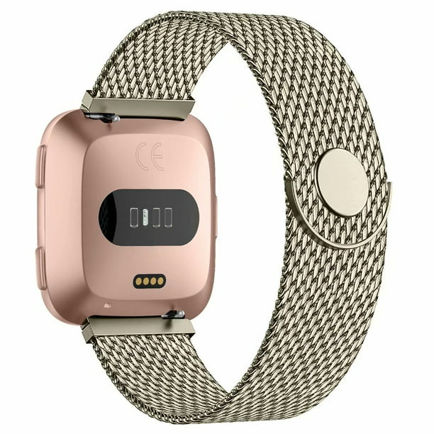WASPO - WASPO Compatible with Fitbit Versa 2 Bands/Fitbit Versa Bands ...