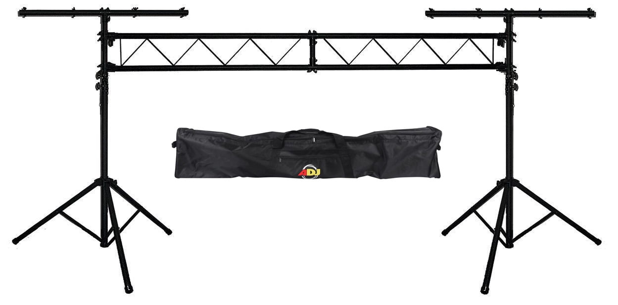 ADJ Products LTS-50T Portable Truss Stand System