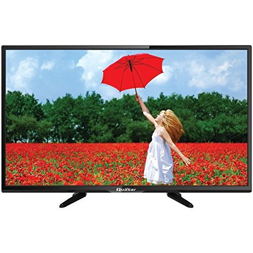 Quasar SQ3204 31.5" 720p 60Hz LED HDTV